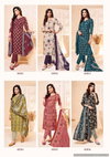 Poshak Vol 4 By Suryajyoti Printed Cotton Dress Material Wholesale Clothing Suppliers In India